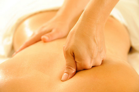 Remedial Massage 60 Minutes