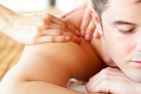 Remedial Massage 90 Minutes