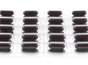 Tea Capsule